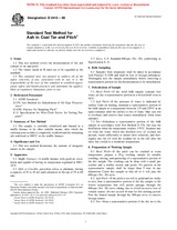 NEPLATNÁ ASTM D2415-98 10.12.1998 náhled