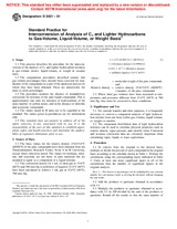 NEPLATNÁ ASTM D2421-01 10.4.2002 náhled