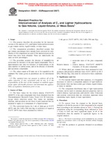 NEPLATNÁ ASTM D2421-02(2007) 1.5.2007 náhled