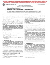 NEPLATNÁ ASTM D2422-97 10.6.1997 náhled