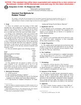 NEPLATNÁ ASTM D2433-93(1998) 10.5.1998 náhled