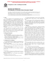 NEPLATNÁ ASTM D2434-68(2000) 1.1.2000 náhled