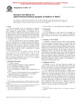NEPLATNÁ ASTM D2460-97 1.1.1997 náhled