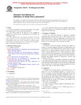 NEPLATNÁ ASTM D2510-94(2006) 1.11.2006 náhled