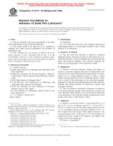 NEPLATNÁ ASTM D2510-94(1998) 10.11.1998 náhled