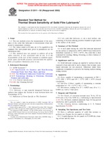 NEPLATNÁ ASTM D2511-93(2003) 1.11.2003 náhled