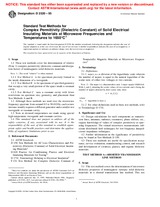 NEPLATNÁ ASTM D2520-95 10.5.2001 náhled