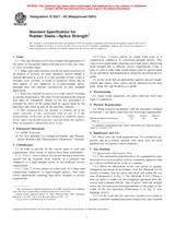NEPLATNÁ ASTM D2527-83(2001) 10.5.2001 náhled