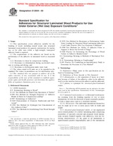 NEPLATNÁ ASTM D2559-03 10.5.2003 náhled