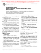 NEPLATNÁ ASTM D2564-96a 1.1.1996 náhled