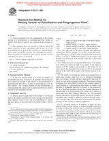 NEPLATNÁ ASTM D2578-99a 10.7.1999 náhled