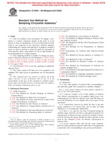 NEPLATNÁ ASTM D2590-98(2002) 10.8.1998 náhled