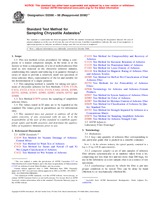 NEPLATNÁ ASTM D2590-98(2006)e1 1.6.2006 náhled