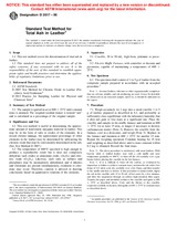 NEPLATNÁ ASTM D2617-96 10.5.1996 náhled