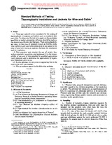 NEPLATNÁ ASTM D2633-82(1989) 1.1.1900 náhled
