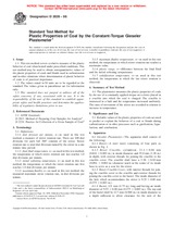 NEPLATNÁ ASTM D2639-98 1.1.1995 náhled