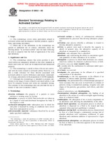 NEPLATNÁ ASTM D2652-05 1.6.2005 náhled
