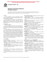 NEPLATNÁ ASTM D2652-05a 1.7.2005 náhled