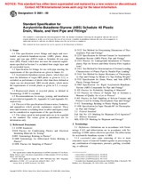NEPLATNÁ ASTM D2661-00 10.8.2001 náhled