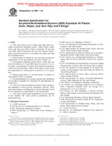 NEPLATNÁ ASTM D2661-02 10.5.2002 náhled