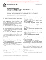 NEPLATNÁ ASTM D2662-96a 1.1.1996 náhled