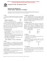 NEPLATNÁ ASTM D2663-95a(2000) 10.5.2000 náhled