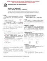 NEPLATNÁ ASTM D2663-95a(2006) 15.7.2006 náhled
