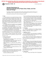 NEPLATNÁ ASTM D2665-00 10.8.2001 náhled