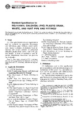 NEPLATNÁ ASTM D2665-78 1.1.1900 náhled