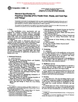 NEPLATNÁ ASTM D2665-91 1.1.1900 náhled