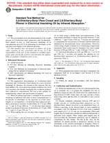 NEPLATNÁ ASTM D2668-96 10.12.1996 náhled