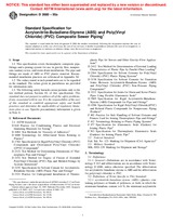 NEPLATNÁ ASTM D2680-95a 10.8.2001 náhled
