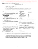 NEPLATNÁ ASTM D2694-91(1996) 1.1.2000 náhled