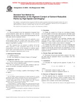 NEPLATNÁ ASTM D2698-90(1999) 10.5.1999 náhled