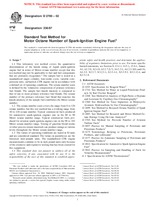 NEPLATNÁ ASTM D2700-02 10.11.2002 náhled
