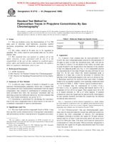 NEPLATNÁ ASTM D2712-91(1996) 1.1.1996 náhled