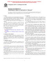 NEPLATNÁ ASTM D2715-92(2007) 1.5.2007 náhled