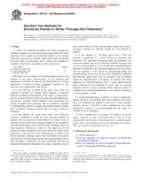 NEPLATNÁ ASTM D2719-89(2007) 1.4.2007 náhled