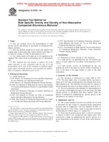 NEPLATNÁ ASTM D2726-04 1.2.2004 náhled