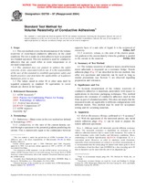 NEPLATNÁ ASTM D2739-97(2004) 1.4.2004 náhled