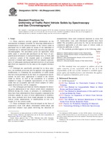 NEPLATNÁ ASTM D2743-68(2004) 1.6.2004 náhled