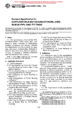 NEPLATNÁ ASTM D2751-77ae1 1.1.1900 náhled