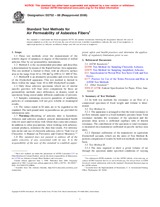 NEPLATNÁ ASTM D2752-88(2006) 1.6.2006 náhled