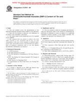 NEPLATNÁ ASTM D2764-99 10.4.1999 náhled