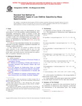 NEPLATNÁ ASTM D2789-95(2005) 1.5.2005 náhled