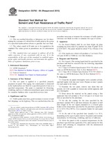 NEPLATNÁ ASTM D2792-69(2015) 1.6.2015 náhled