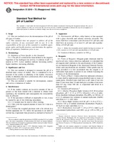 NEPLATNÁ ASTM D2810-72(1996) 1.1.1996 náhled