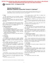 NEPLATNÁ ASTM D2817-91(1995) 1.1.2001 náhled