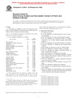 NEPLATNÁ ASTM D2832-92(1999) 10.8.1999 náhled