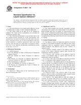 NEPLATNÁ ASTM D2851-98 10.9.1998 náhled